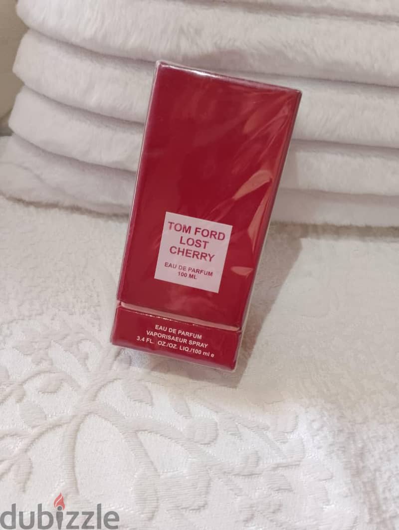 Tom Ford Lost Cherry Eau de Parfum – 100ML 2