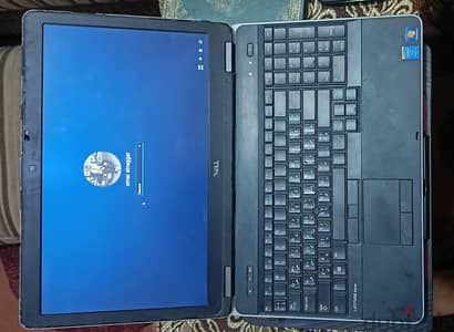 dell latitude e6540