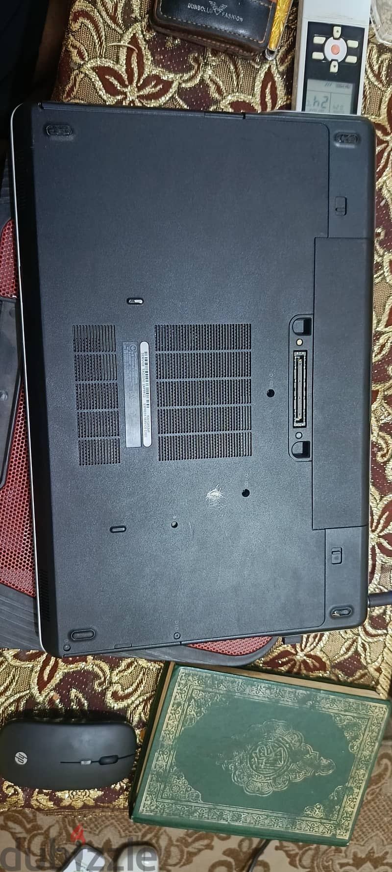 dell latitude e6540 1