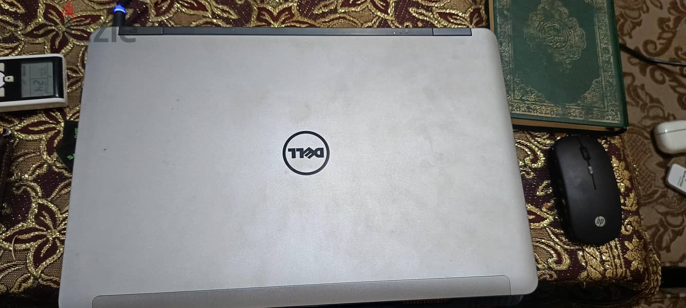 dell latitude e6540 2