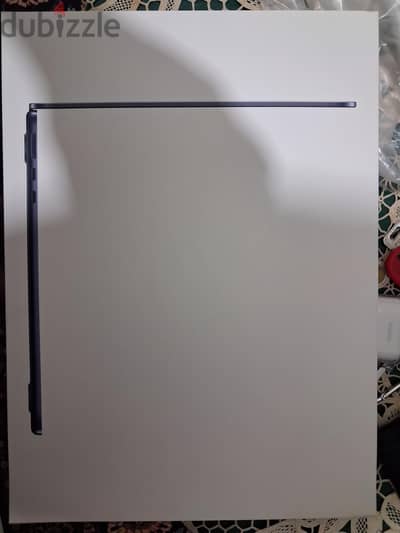 MacBook Air M4