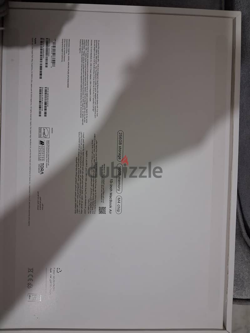 MacBook Air M4 1