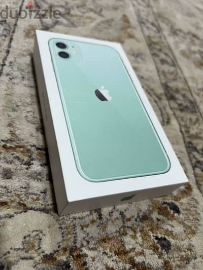 Apple - iPhone 11