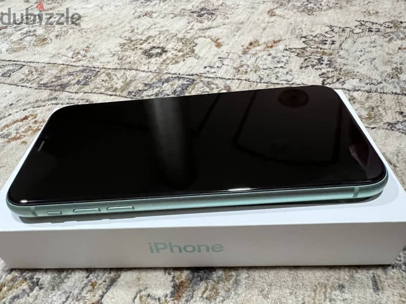 Apple - iPhone 11 2