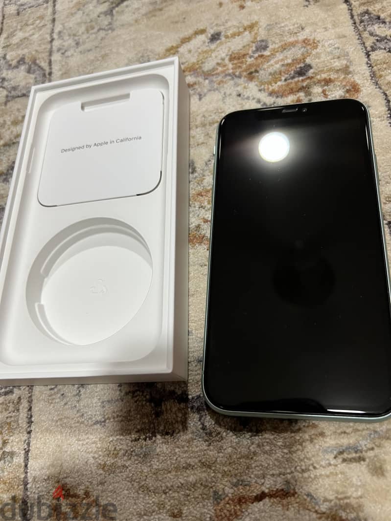 Apple - iPhone 11 4