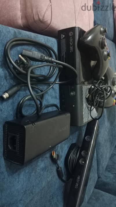 xbox 360 E