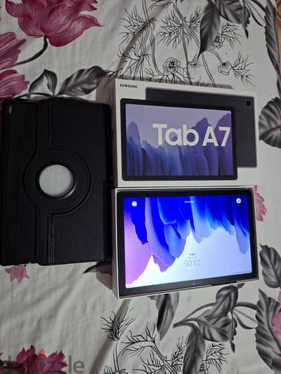 tab a7