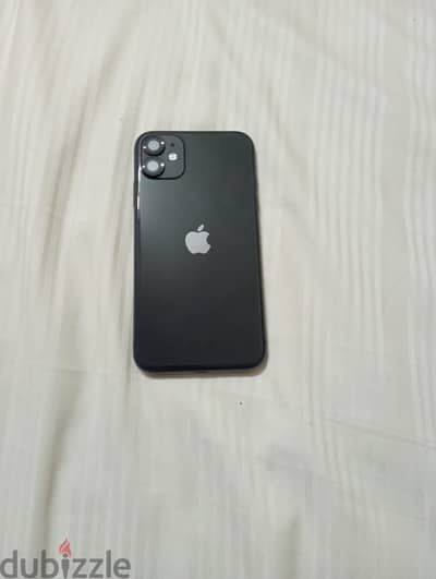 آبل - آيفون 11