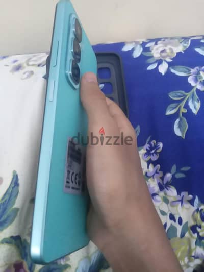 Infinix Hot 50