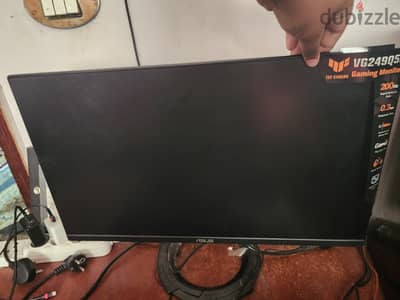ASUS  VG 200hz