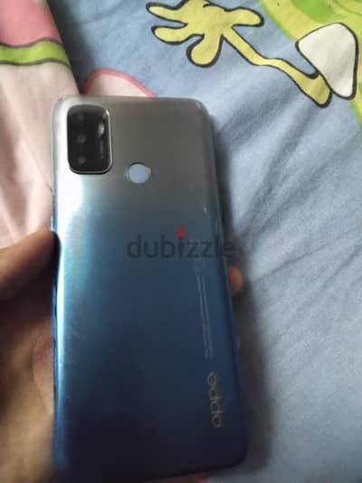 OPPO A53