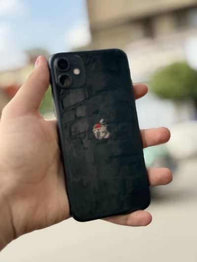 آبل - آيفون 11
