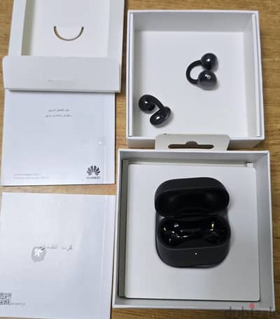 Huawei FreeClip 2