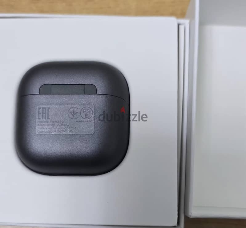 Huawei FreeClip 2 3