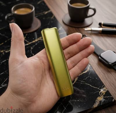 IQOS iLuma i One