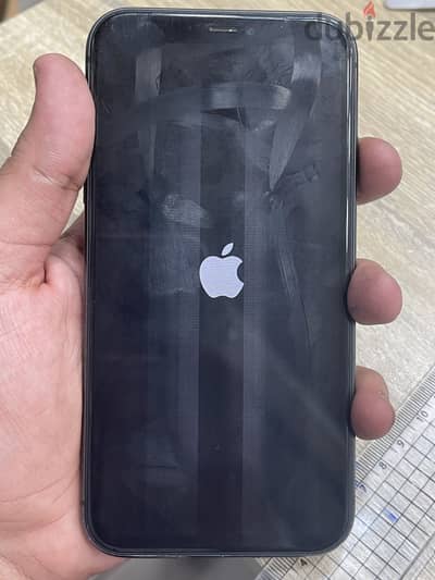 Apple - iPhone 11