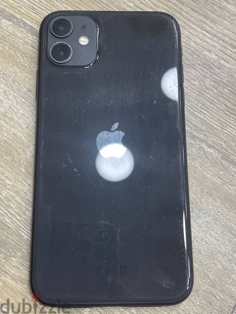 Apple - iPhone 11 2