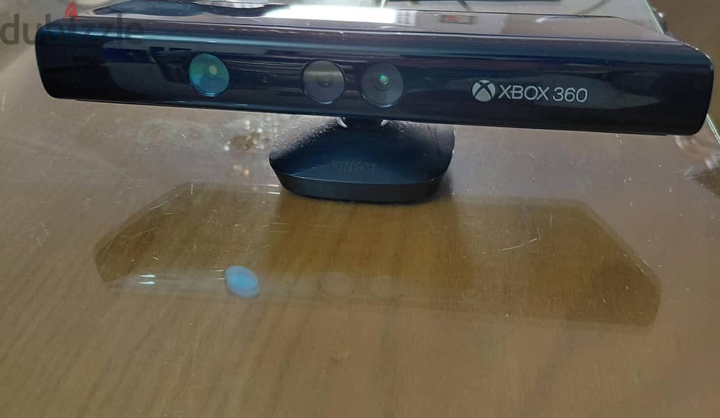 Xbox 360 E 500gb used 1