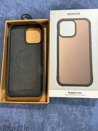 Iphone 16 pro max cover