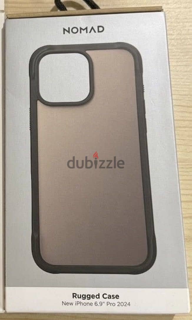 Iphone 16 pro max cover 1