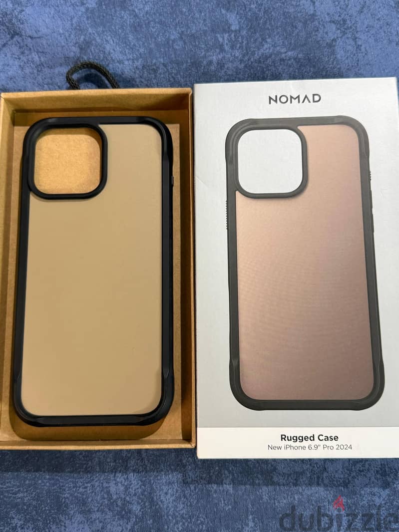 Iphone 16 pro max cover 3