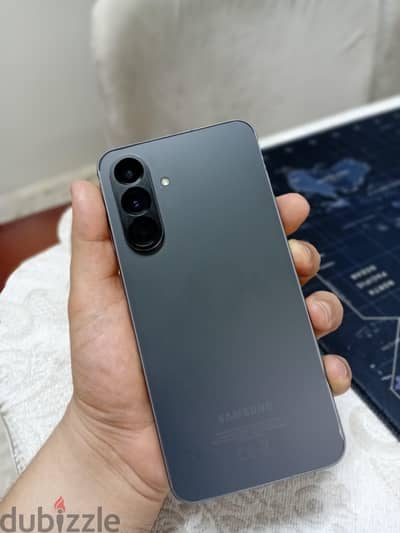 Samsung A56