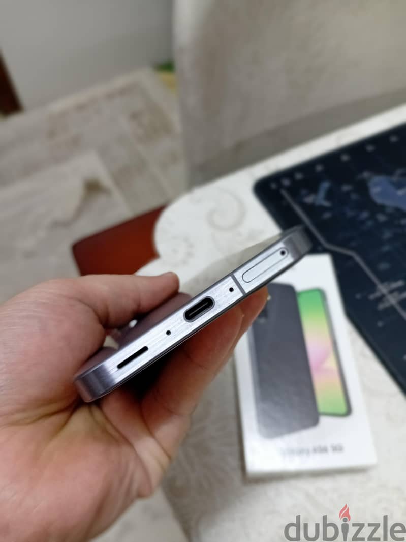 Samsung A56 3