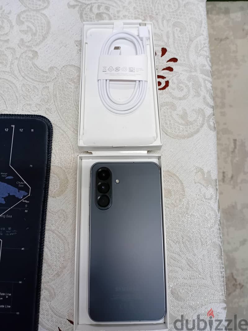 Samsung A56 4