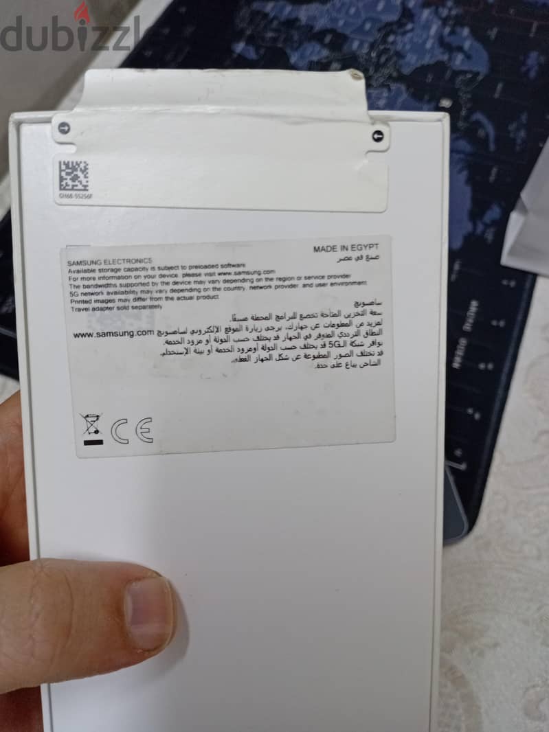 Samsung A56 7