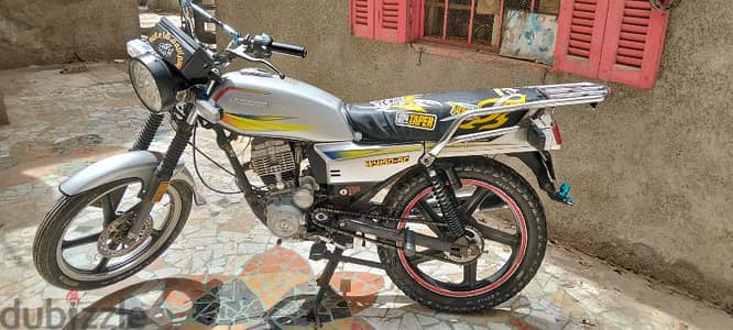 ويانج 200CC