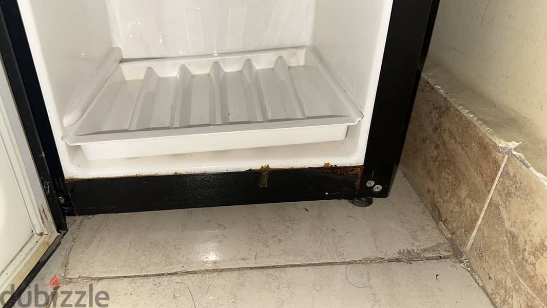 Water dispenser 3