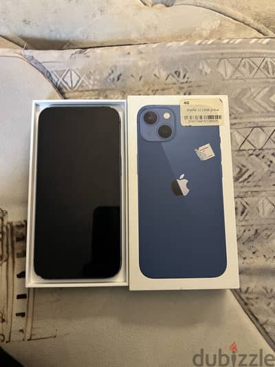 Apple - iPhone 13