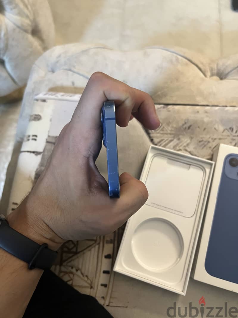 Apple - iPhone 13 3