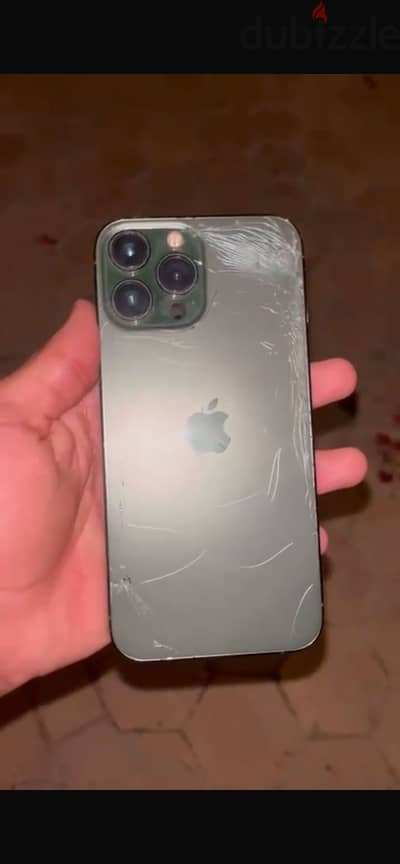 Apple - iPhone 13 Pro Max