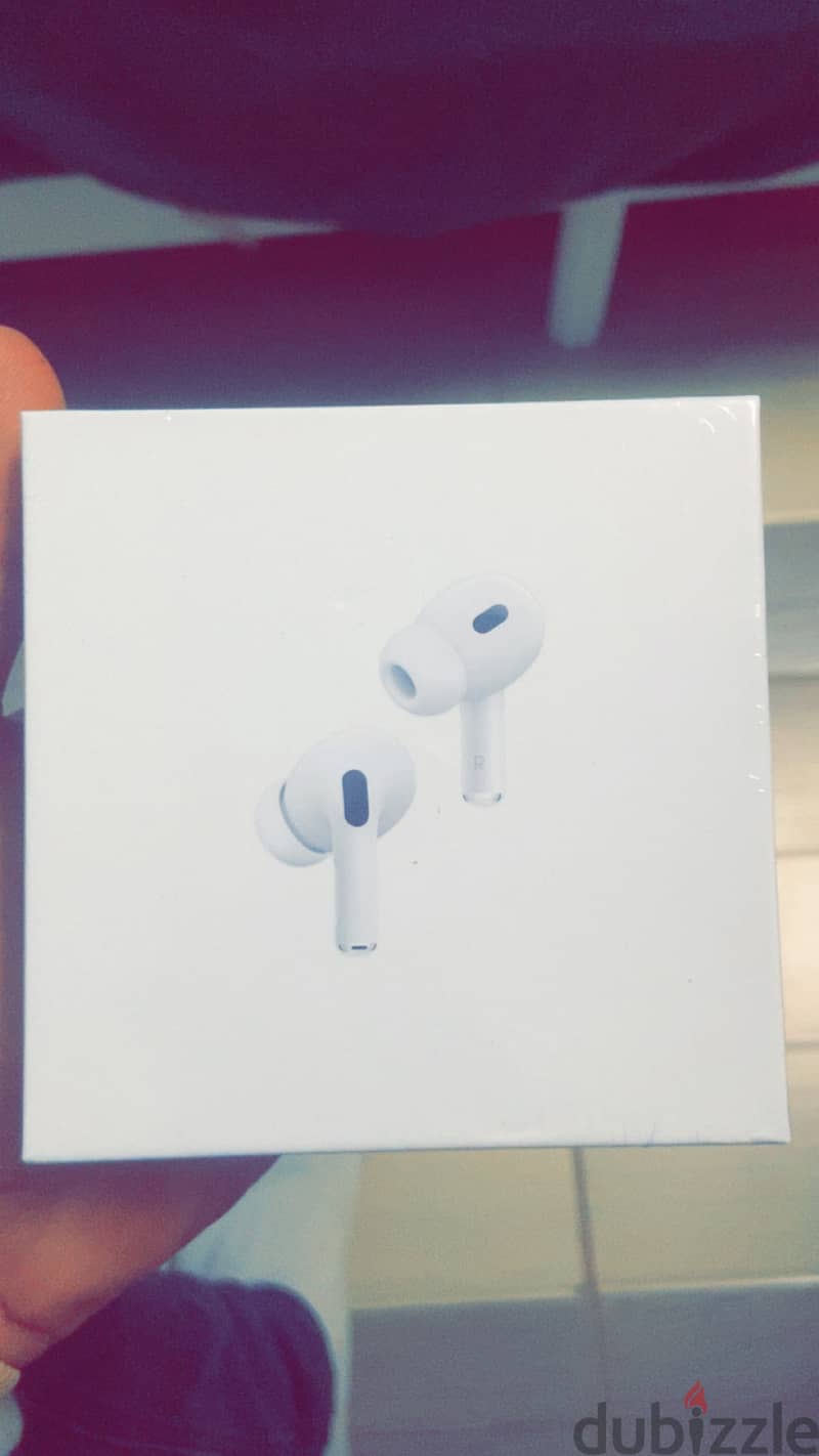 Airpodespro 1