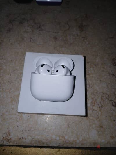 airpods 4 Apple original