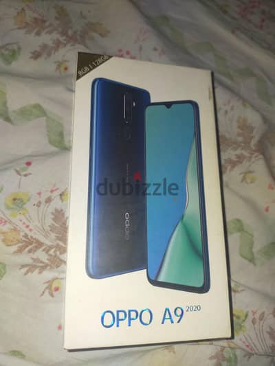 اوبو اي 9