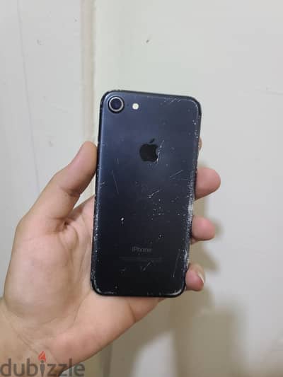 iPhone 7 فاصل شبكه