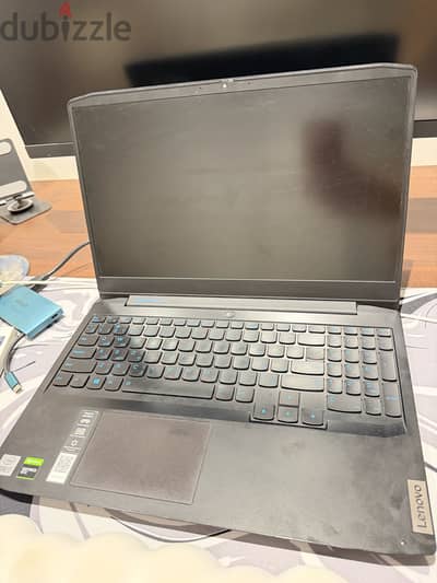 Lenovo ideapad gaming 3