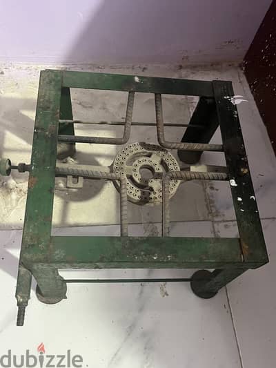 طباخة عين واحدة