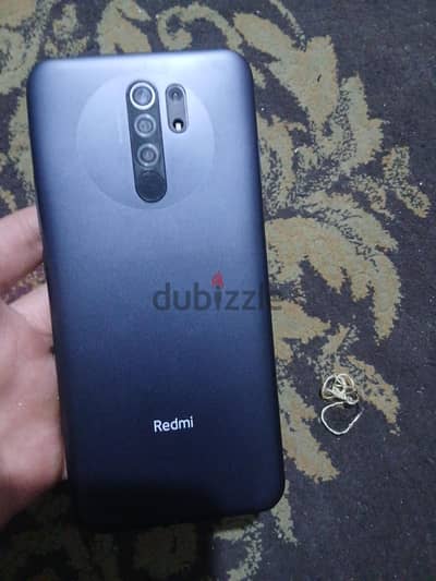 Xiaomi Redmi 9