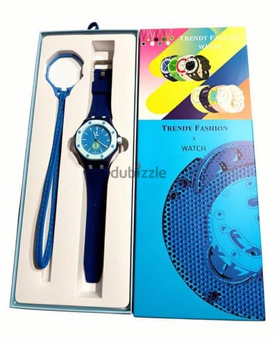 AP swatch royal pop