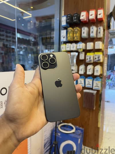 آبل - آيفون 15 برو ماكس