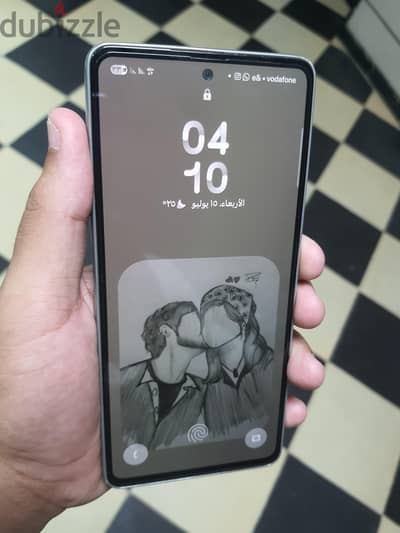 سامسونج ايه 53 5جي