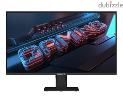 شاشه GIGABYTE IPS  25 inch بتردد 200hz