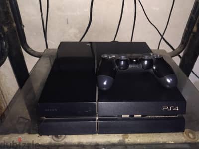 ps4 fat