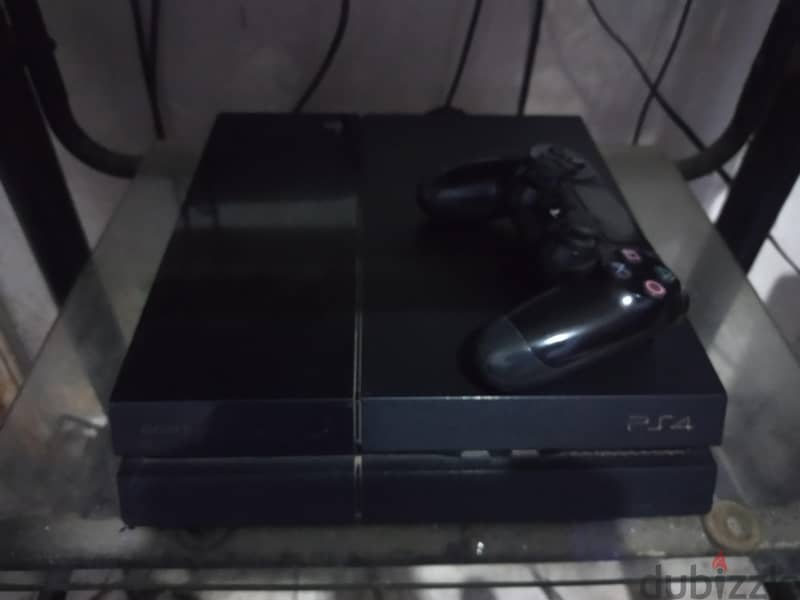 ps4 fat 1