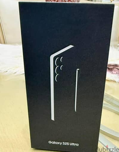 Samsung Galaxy S25 Ultra