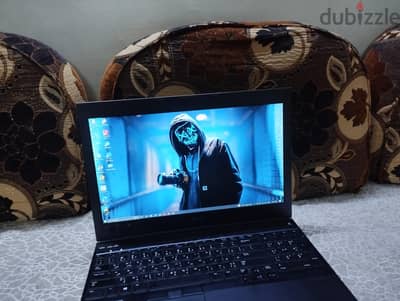 dell precision 4800