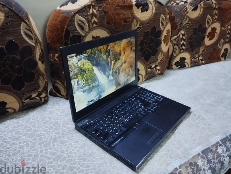 dell precision 4800 2